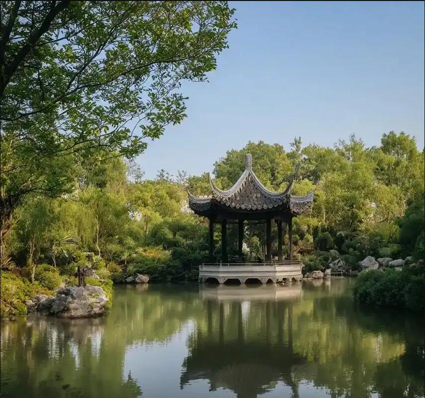 天津夏日服务有限公司